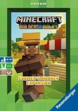 Minecraft: Farmer´s Market Expansion