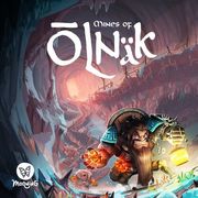 Mines of Ōlnk