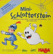 Mini-Schlotterstein