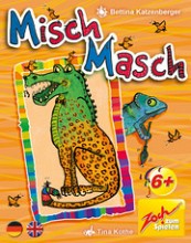 Misch Masch