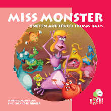 Miss Monster