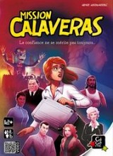 Mission Calaveras