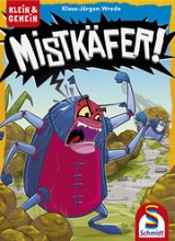 Mistkfer