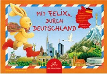 Mit Felix durch Deutschland