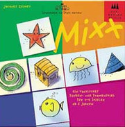 Mixx