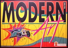 Modern Art