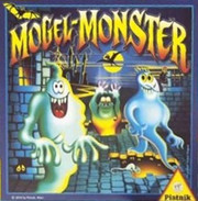 Mogel-Monster