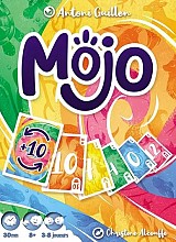 Mojo