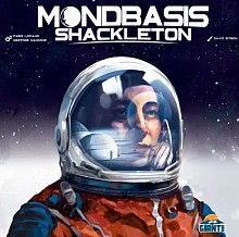 Mondbasis Shackleton