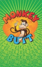 Monkey Butt