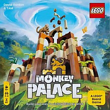Monkey Palace