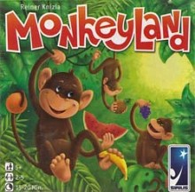 Monkeyland