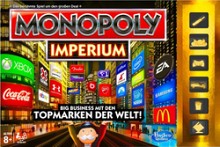 Monopoly Imperium