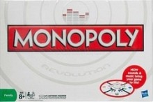 Monopoly Revolution