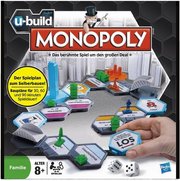Monopoly u-Build