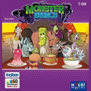 Monster Brunch