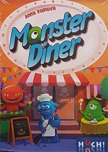 Monster Diner