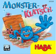 Monster-Klatsch
