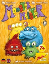 Monster Meister