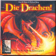 Monster & Mythen: Die Drachen