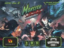 Monster Slaughter: Underground