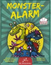 Monsteralarm