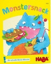 Monstersnack