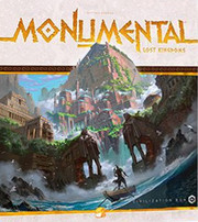 Monumental: The Lost Kingdoms