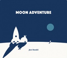 Moon Adventure