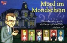 Mord im Mondschein