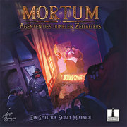 Mortum: Agenten des dunklen Zeitalters / Medieval Detective