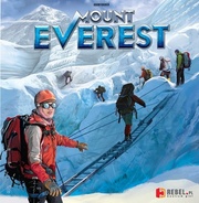 Mount Everest