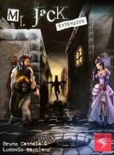 Mr. Jack: Extension