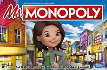 Ms. Monopoly