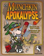 Munchkin Apokalypse