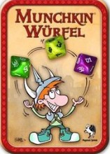 Munchkin Wrfel