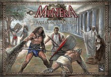 Munera: Familia Gladiatoria