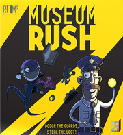 Museum Rush