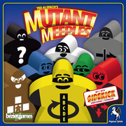 Mutant Meeples