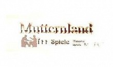 Mutternland