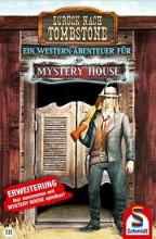 Mystery House: Zurck nach Tombstone