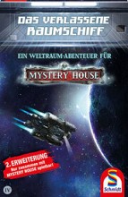 Mystery House: Das verlassene Raumschiff 