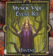 Mystic Vale Event Kit: Havens