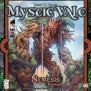 Mystic Vale: Nemesis