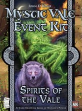Mystic Vale: Spirits of the Vale Event Kit