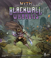 Myth: Blackwall Warrens