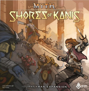 Myth: Shores of Kanis