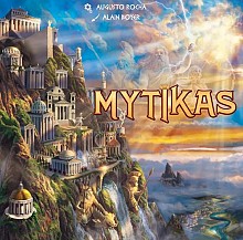 Mytikas