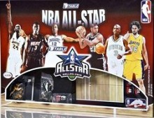 NBA All Stars