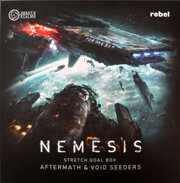 Nemesis: Aftermath